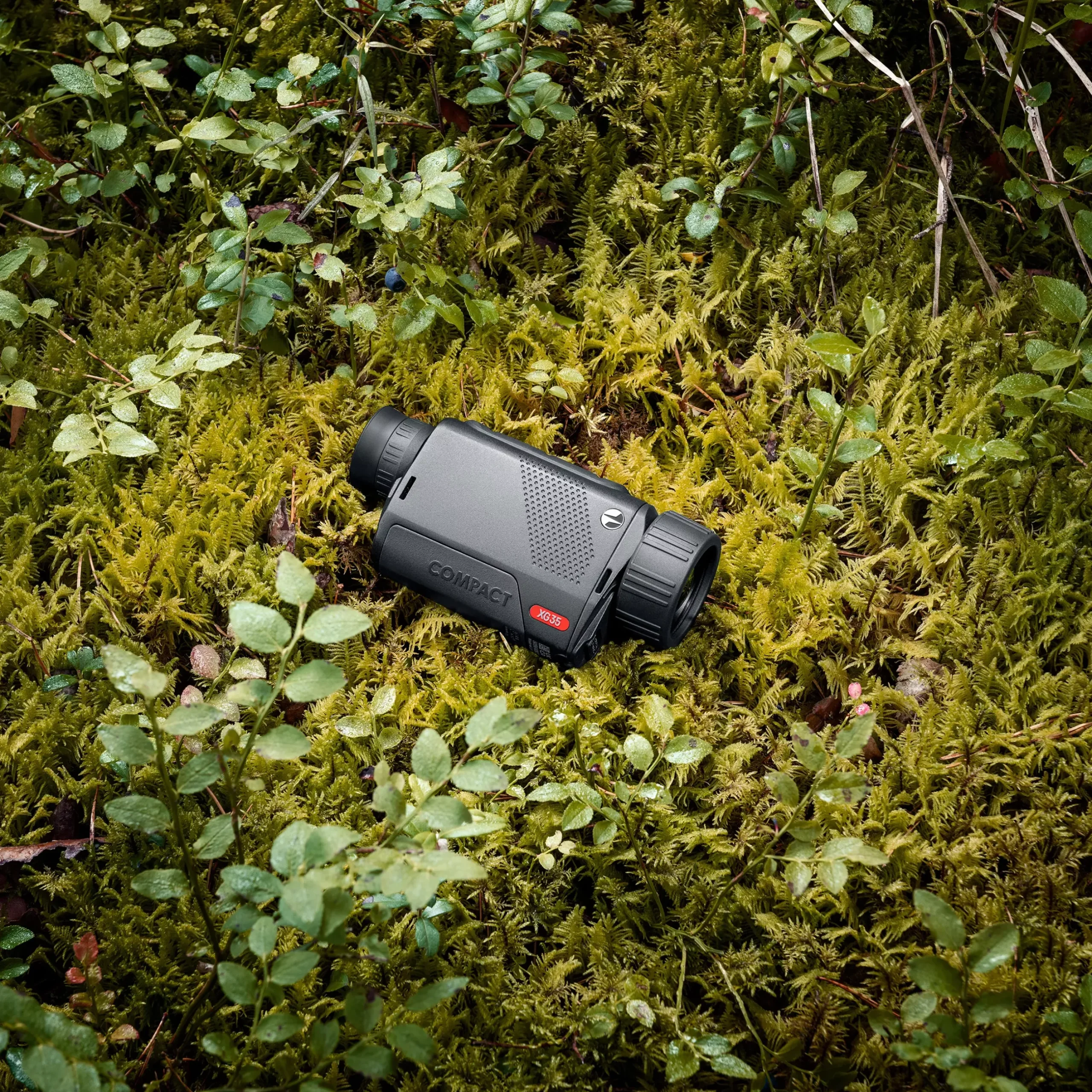 Bresser Pulsar>PULSAR Wärmebildgerät Axion XG35 Compact