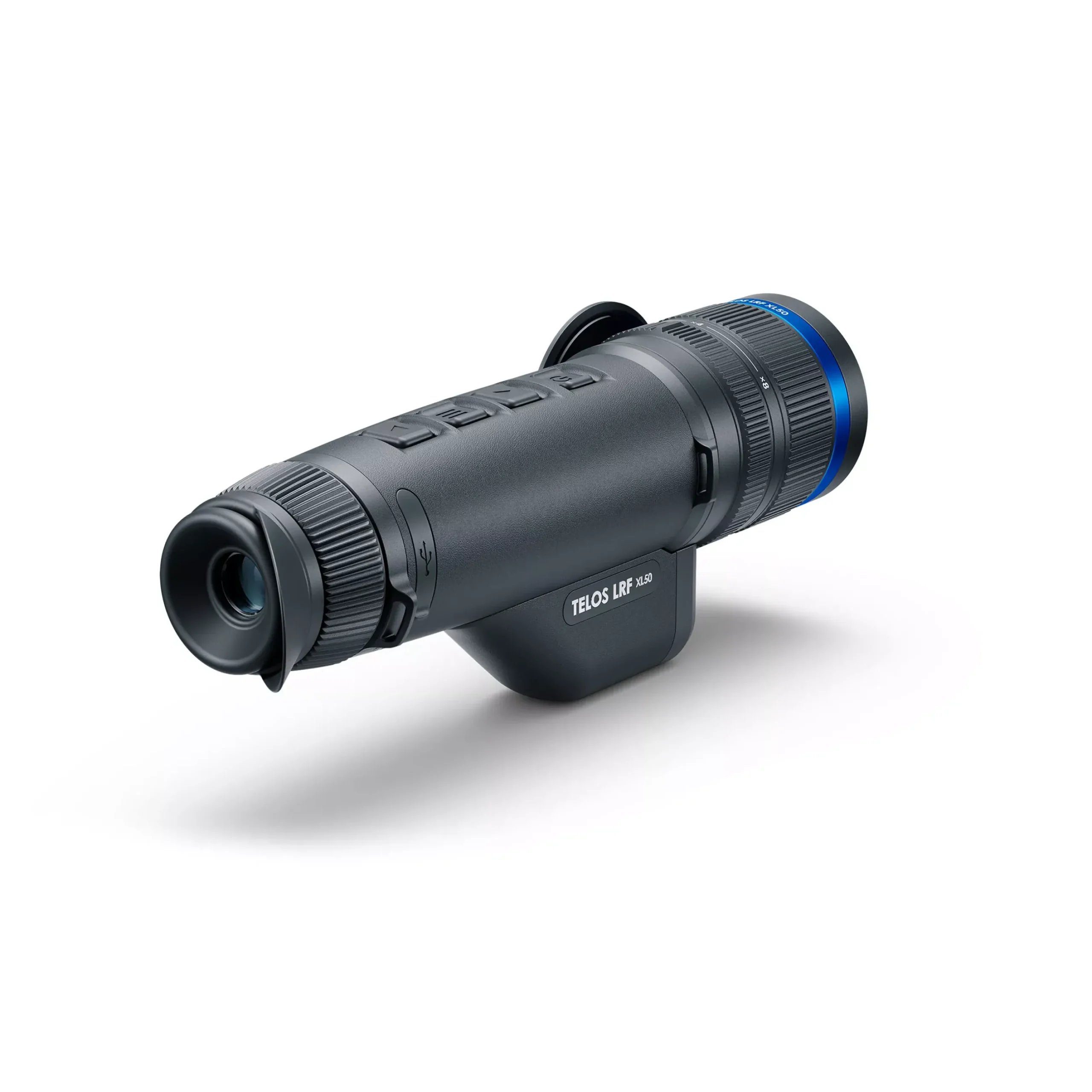 Bresser Pulsar>Pulsar Wärmebildgerät Telos XL50 LRF