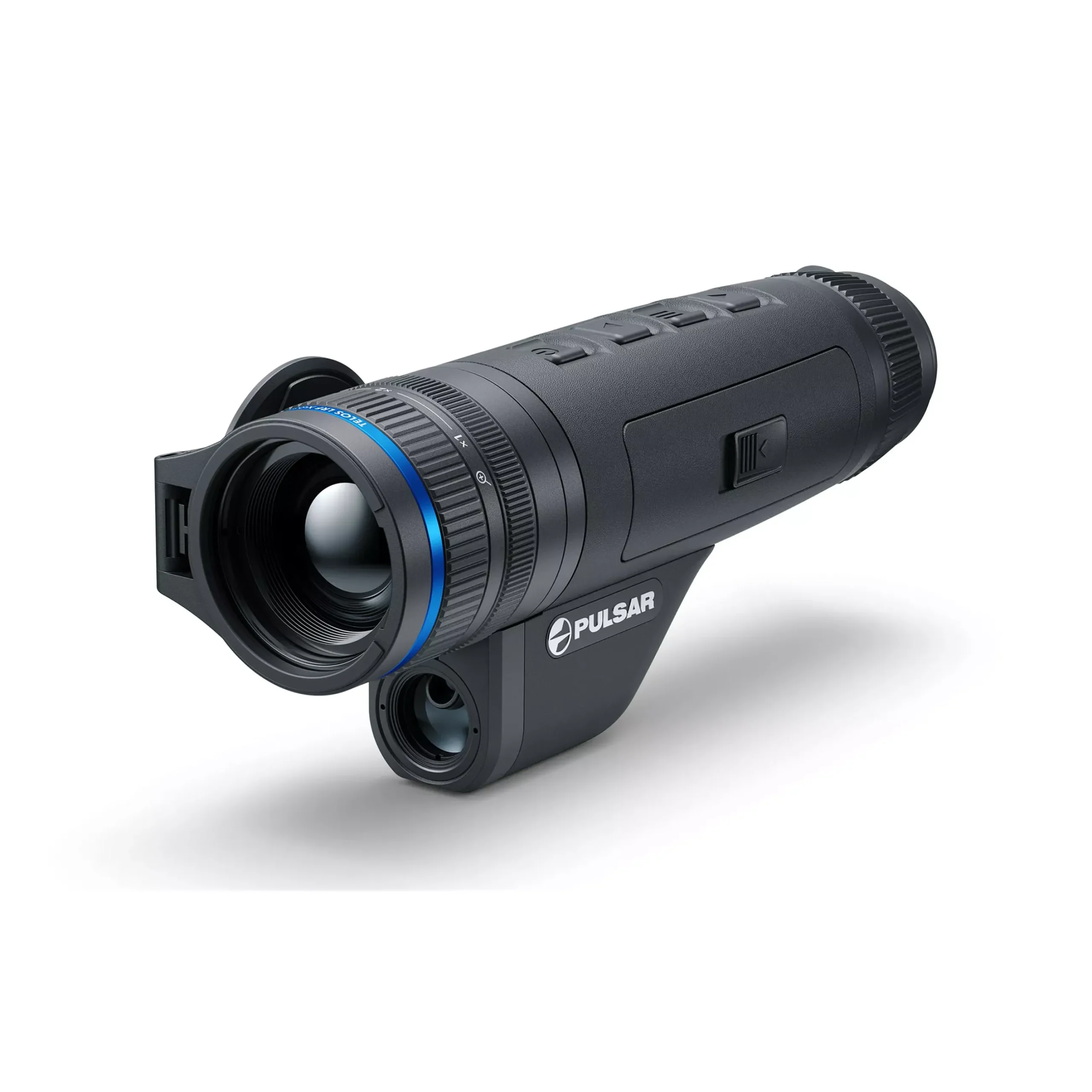 Bresser Pulsar>PULSAR Wärmebildgerät Telos XQ 35 LRF