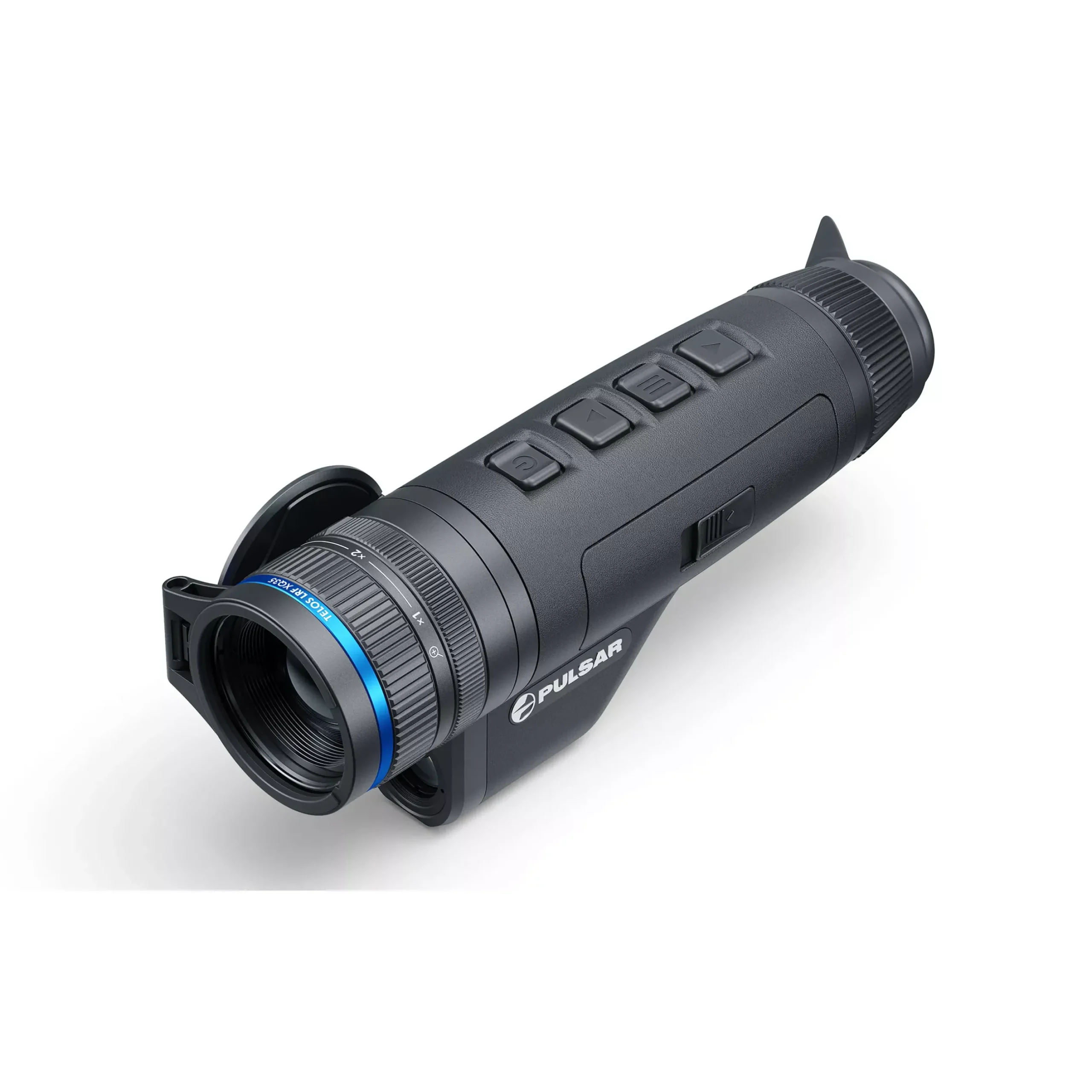 Bresser Pulsar>PULSAR Wärmebildgerät Telos XQ 35 LRF