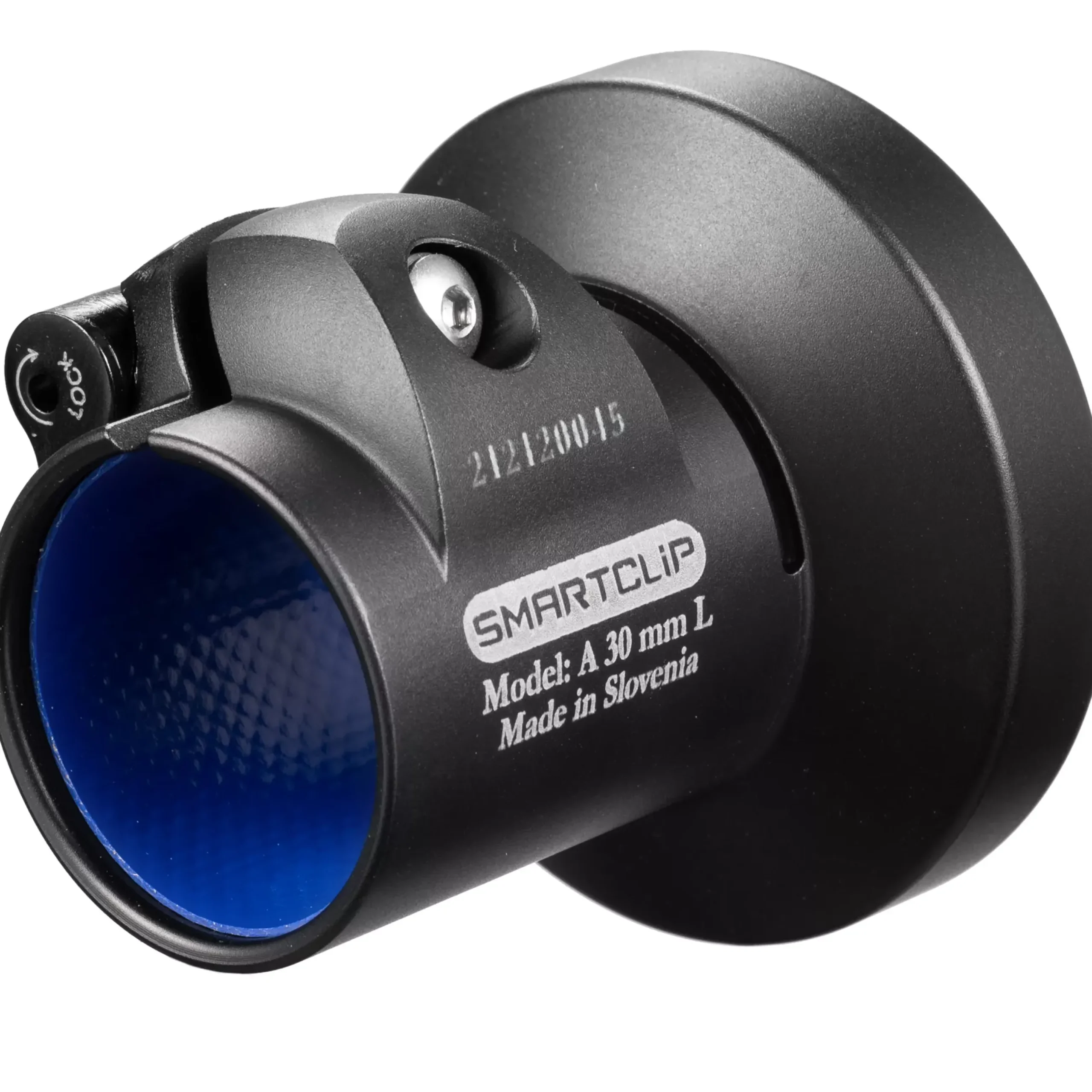 Bresser Pulsar>SMARTCLIP AS 30mm Adapter f. Pulsar Core / Krypton