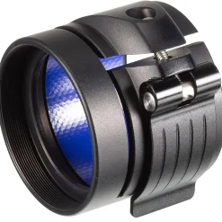 Bresser Pulsar>SMARTCLIP AS 52mm Adapter f. Pulsar Core / Krypton / Proton / FN455