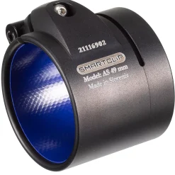 Bresser Pulsar>SMARTCLIP AS 49mm Adapter f. Pulsar Core / Krypton / Proton / FN455