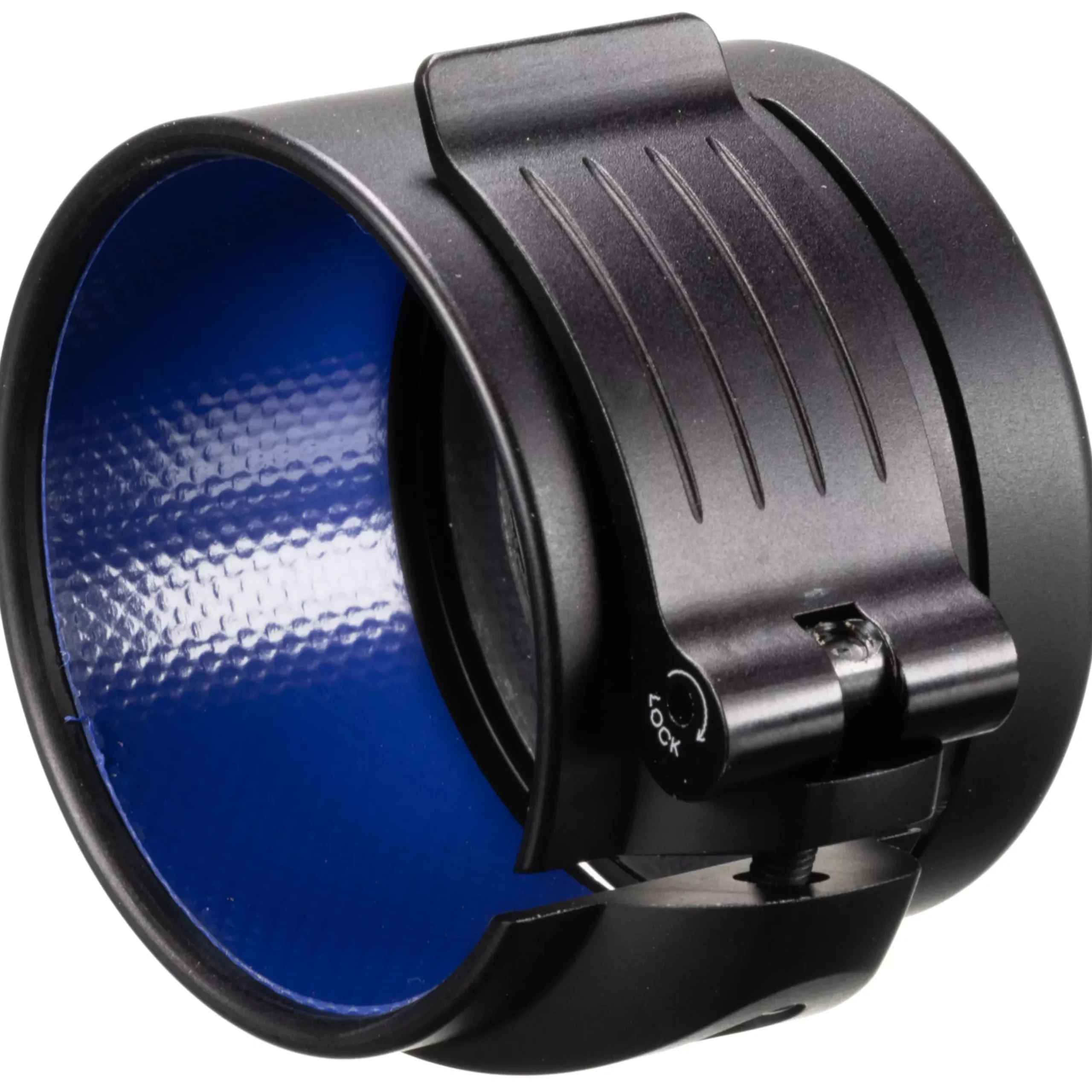 Bresser Pulsar>SMARTCLIP AS 58mm Adapter f. Pulsar Core / Krypton / Proton / FN455