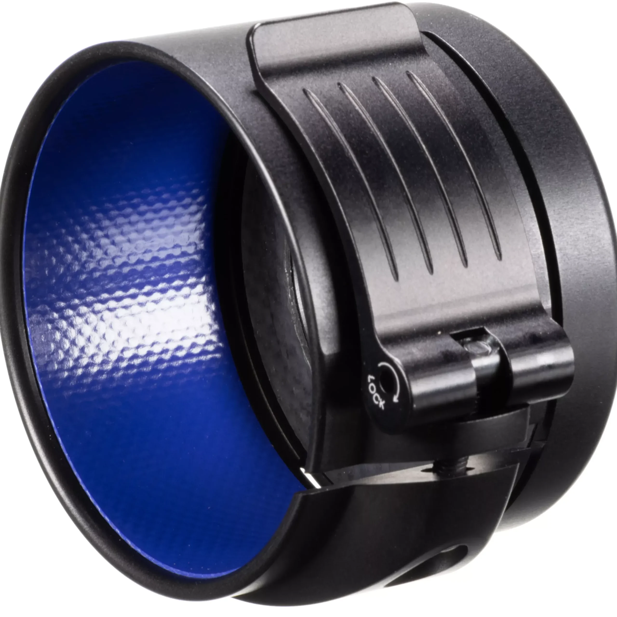 Bresser Pulsar>SMARTCLIP AX (AS) 63,5mm Adapter f. Pulsar Core / Krypton / Proton / FN455