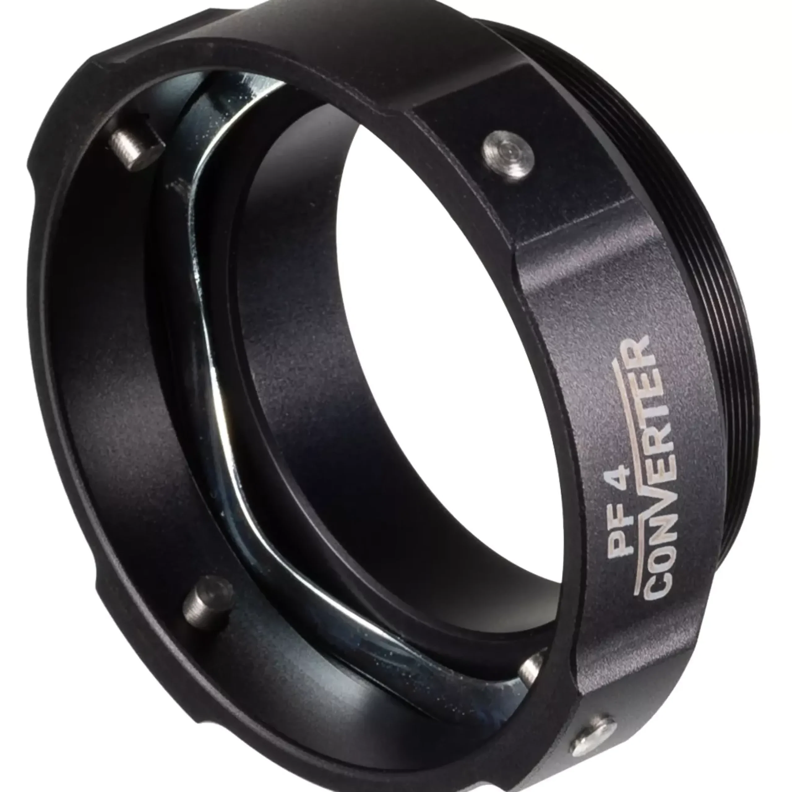 Bresser Pulsar>SMARTCLIP Converter PF4 für Forward F / FN