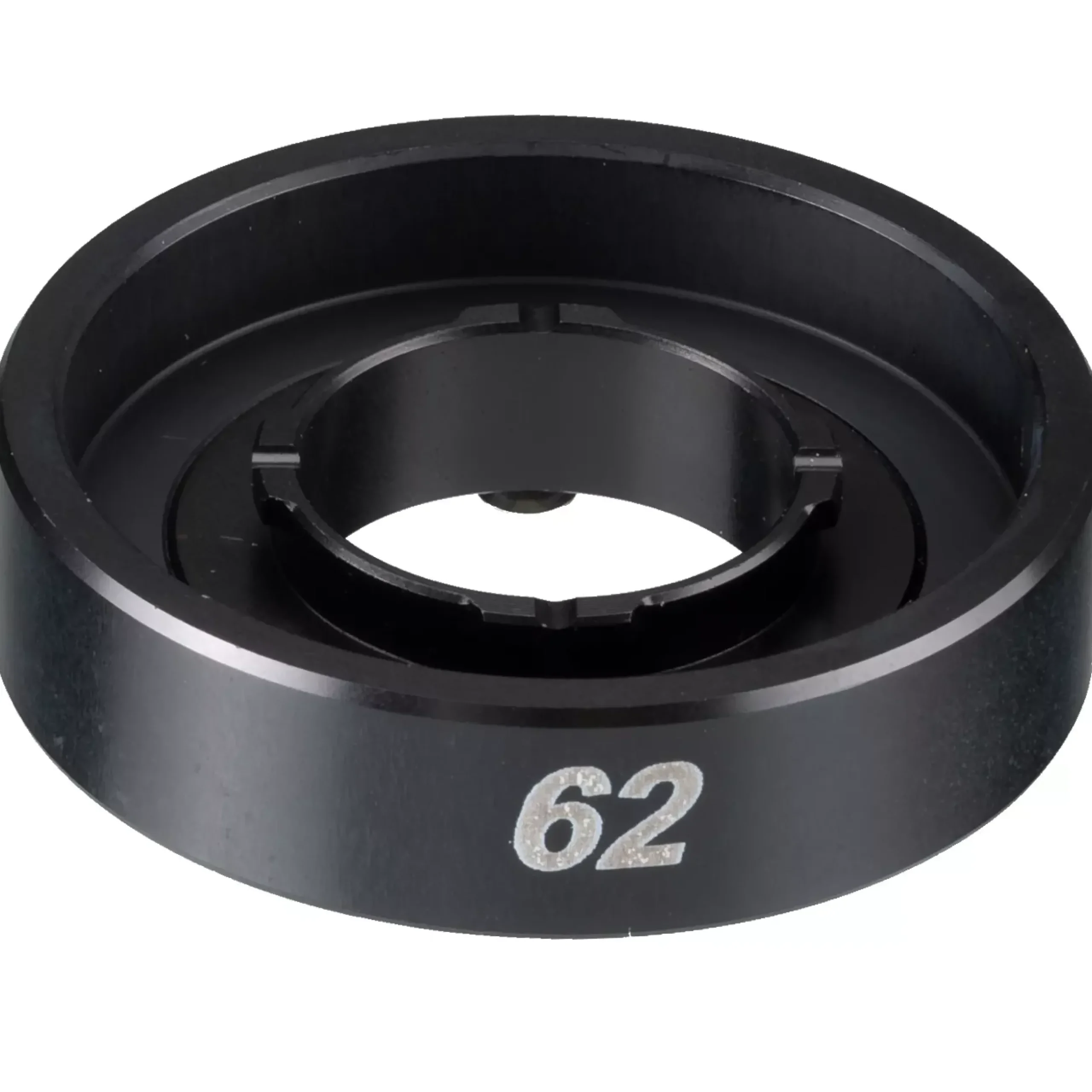 Bresser Pulsar>SMARTCLIP Monokular-Ring MRK 62 mm