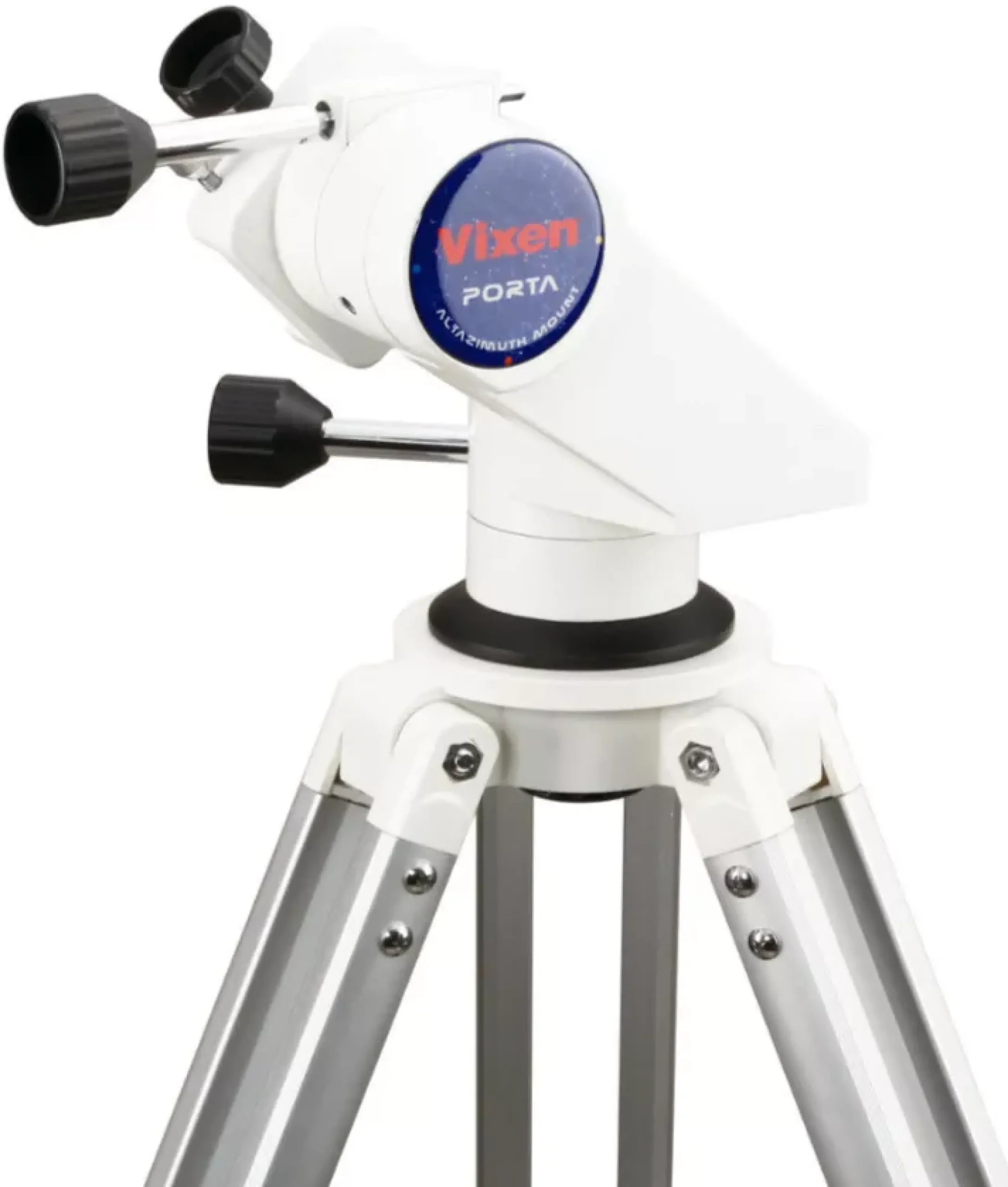 Bresser Teleskope Für Astrofotografie|Teleskope Für Deep-Sky>Vixen A80Mf Porta II Teleskop-Set