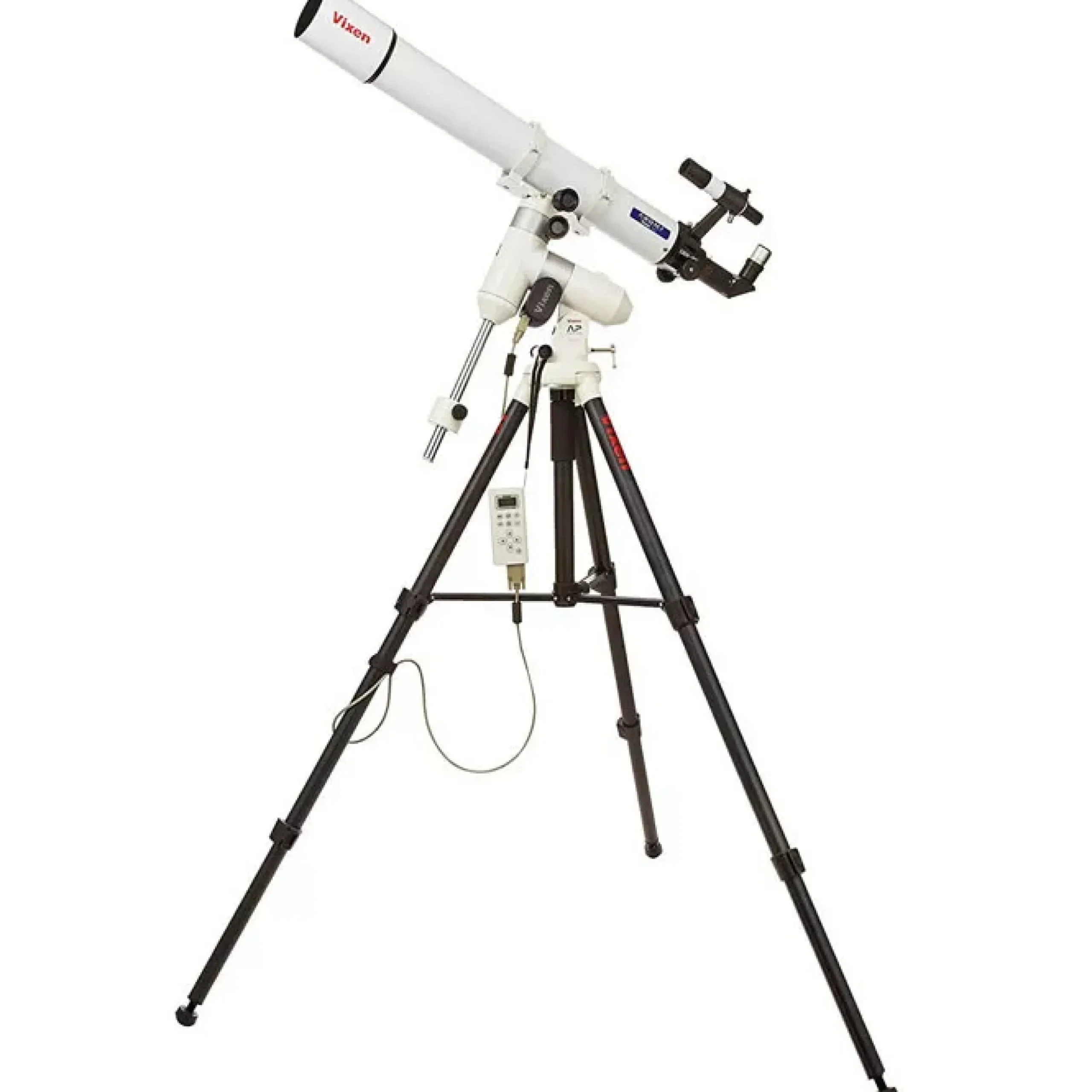 Bresser Teleskope Für Astrofotografie|Teleskope Für Deep-Sky>Vixen AP-A80Mf-SM Teleskopset