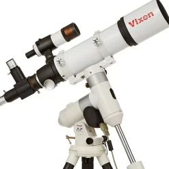 Bresser Teleskope Für Astrofotografie|Teleskope Für Deep-Sky>Vixen AP-ED80Sf-SM Teleskopset