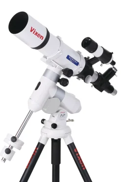 Bresser Teleskope Für Astrofotografie|Teleskope Für Deep-Sky>Vixen AP ED80Sf Teleskop-Set