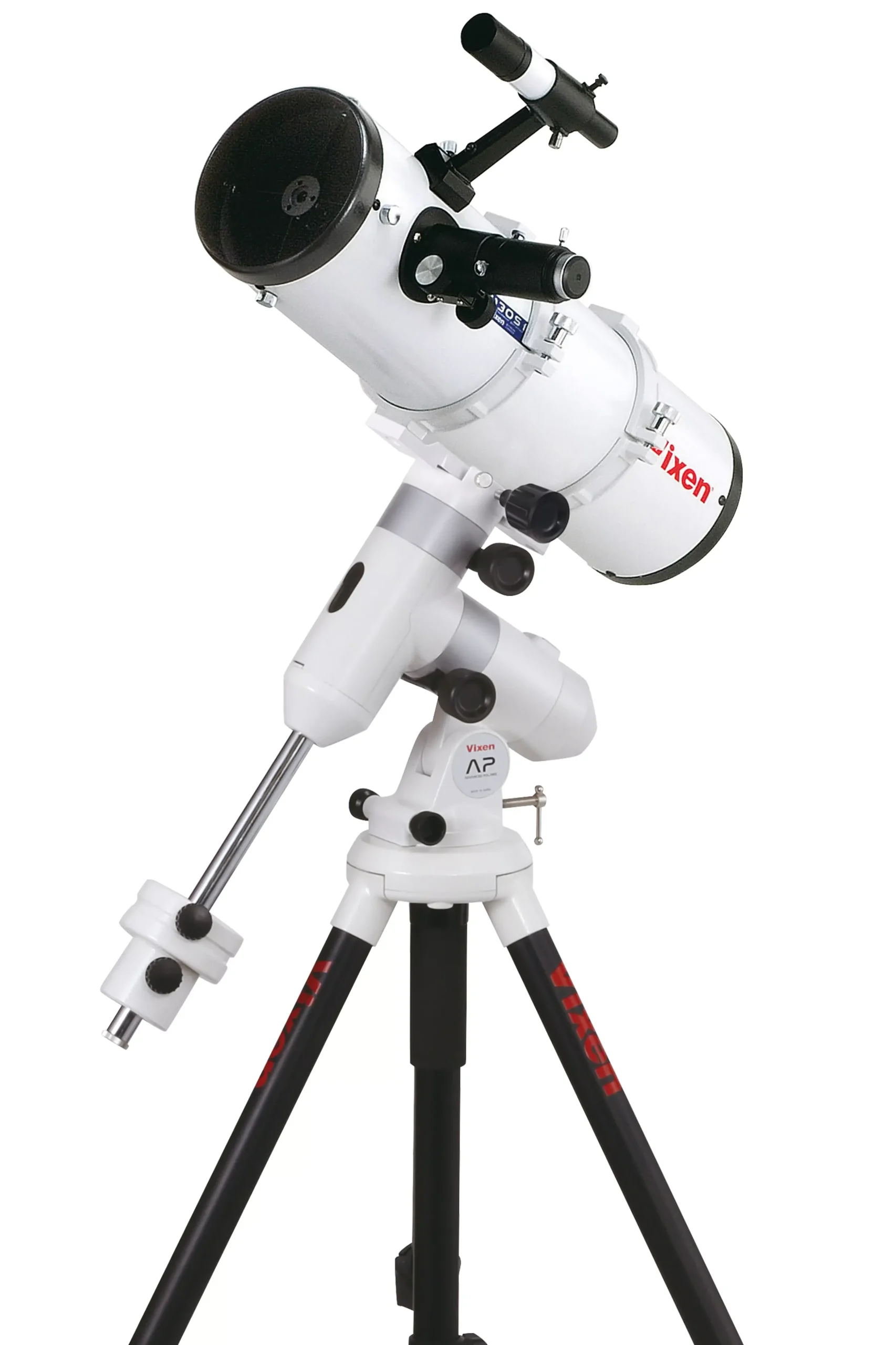 Bresser Teleskope Für Astrofotografie|Teleskope Für Deep-Sky>Vixen AP-R130Sf Teleskop-Set