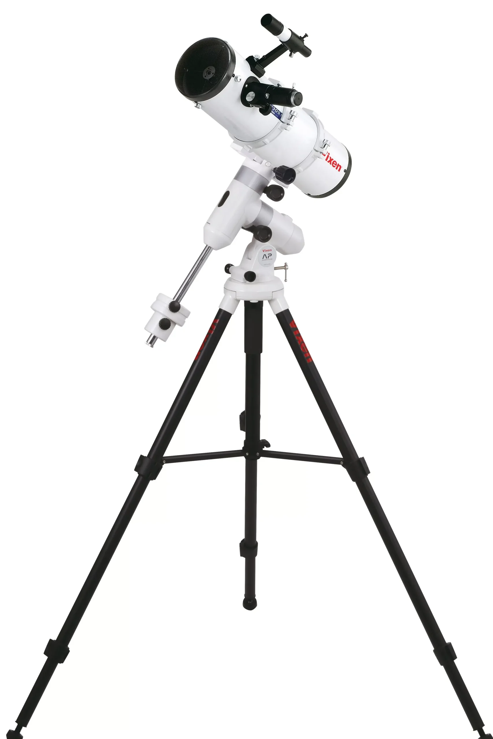 Bresser Teleskope Für Astrofotografie|Teleskope Für Deep-Sky>Vixen AP-R130Sf Teleskop-Set