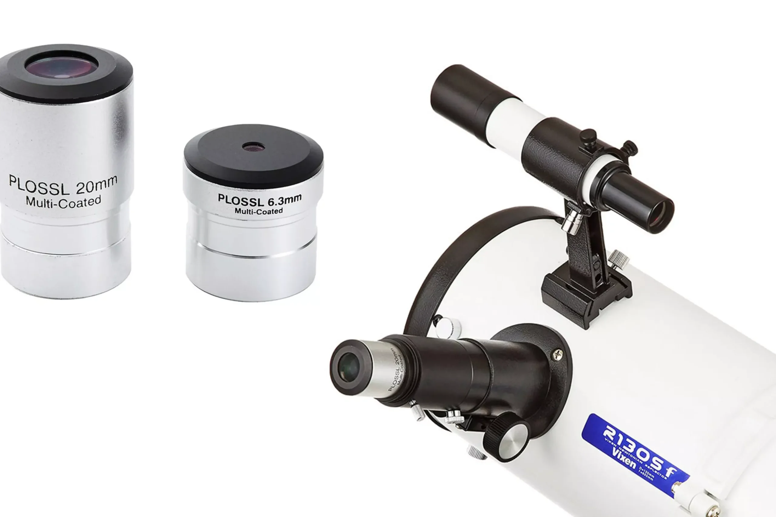 Bresser Teleskope Für Astrofotografie|Teleskope Für Deep-Sky>Vixen AP-R130Sf Teleskop-Set