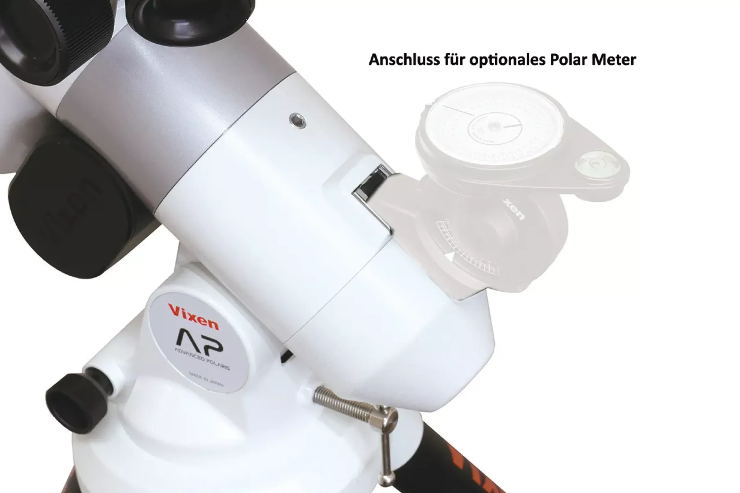 Bresser Teleskope Für Astrofotografie|Teleskope Für Deep-Sky>Vixen AP-R130Sf Teleskop-Set