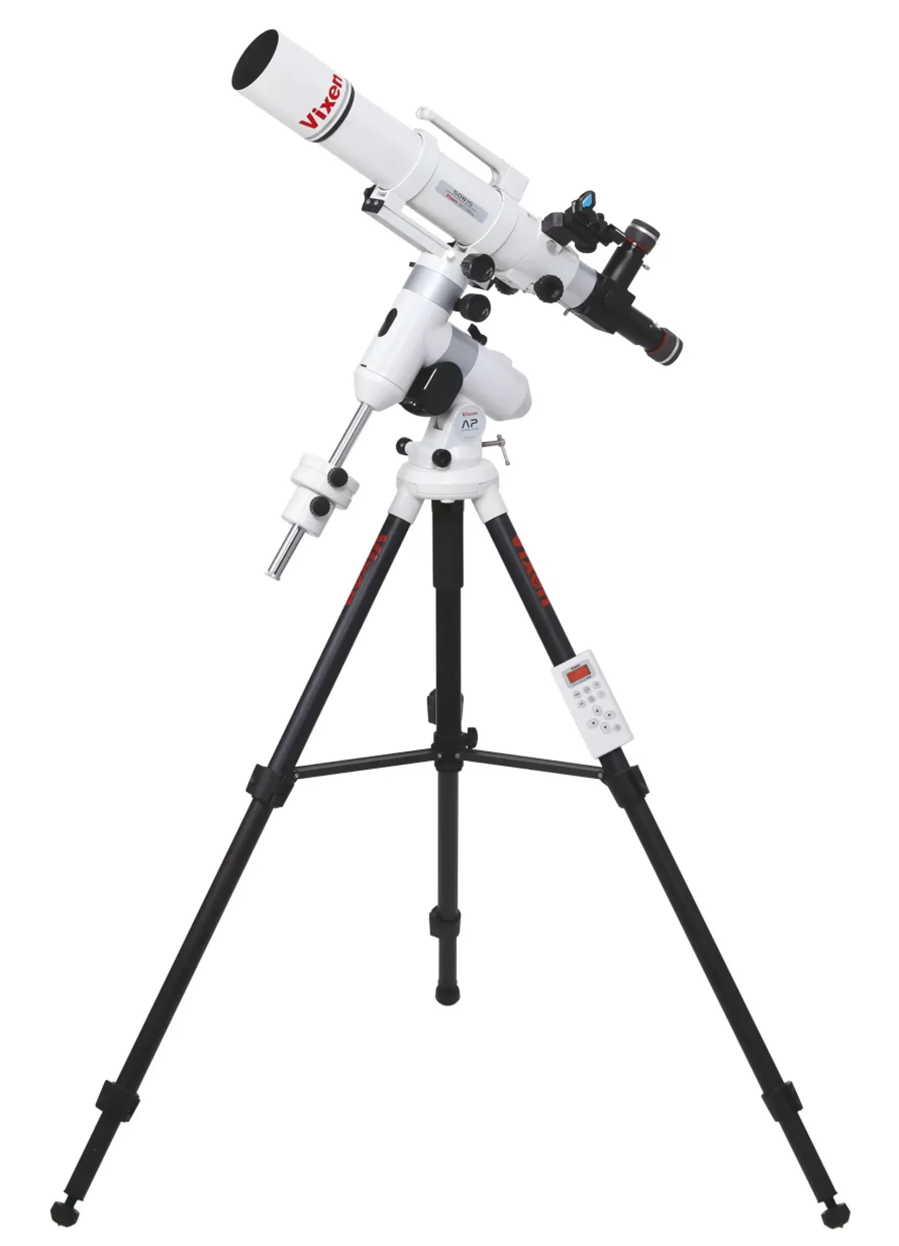 Bresser Teleskope Für Astrofotografie|Teleskope Für Deep-Sky>Vixen AP-SD81S II-SM Teleskop-Set