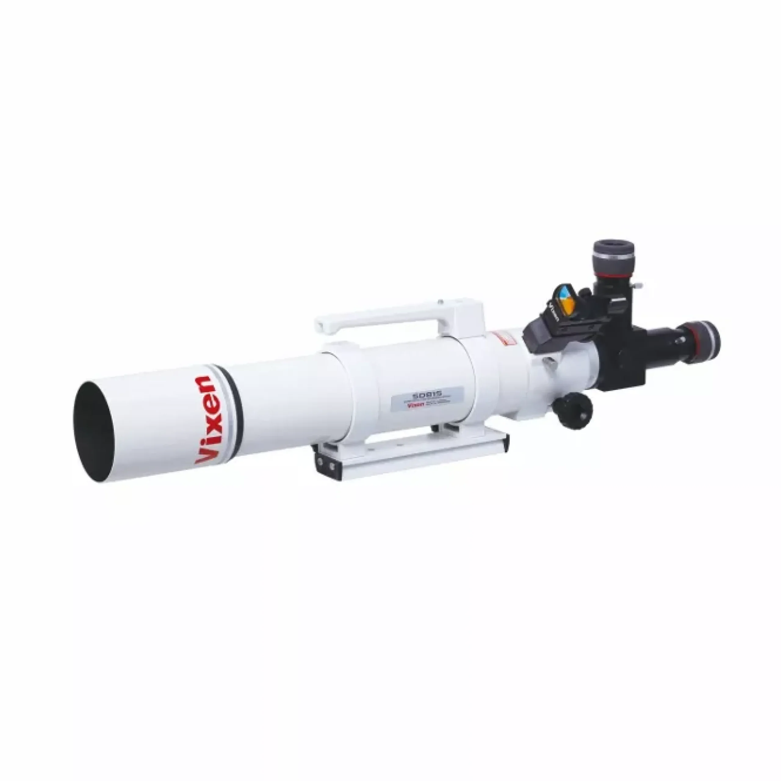 Bresser Teleskope Für Astrofotografie|Teleskope Für Deep-Sky>Vixen AP-SD81S II-SM Teleskop-Set