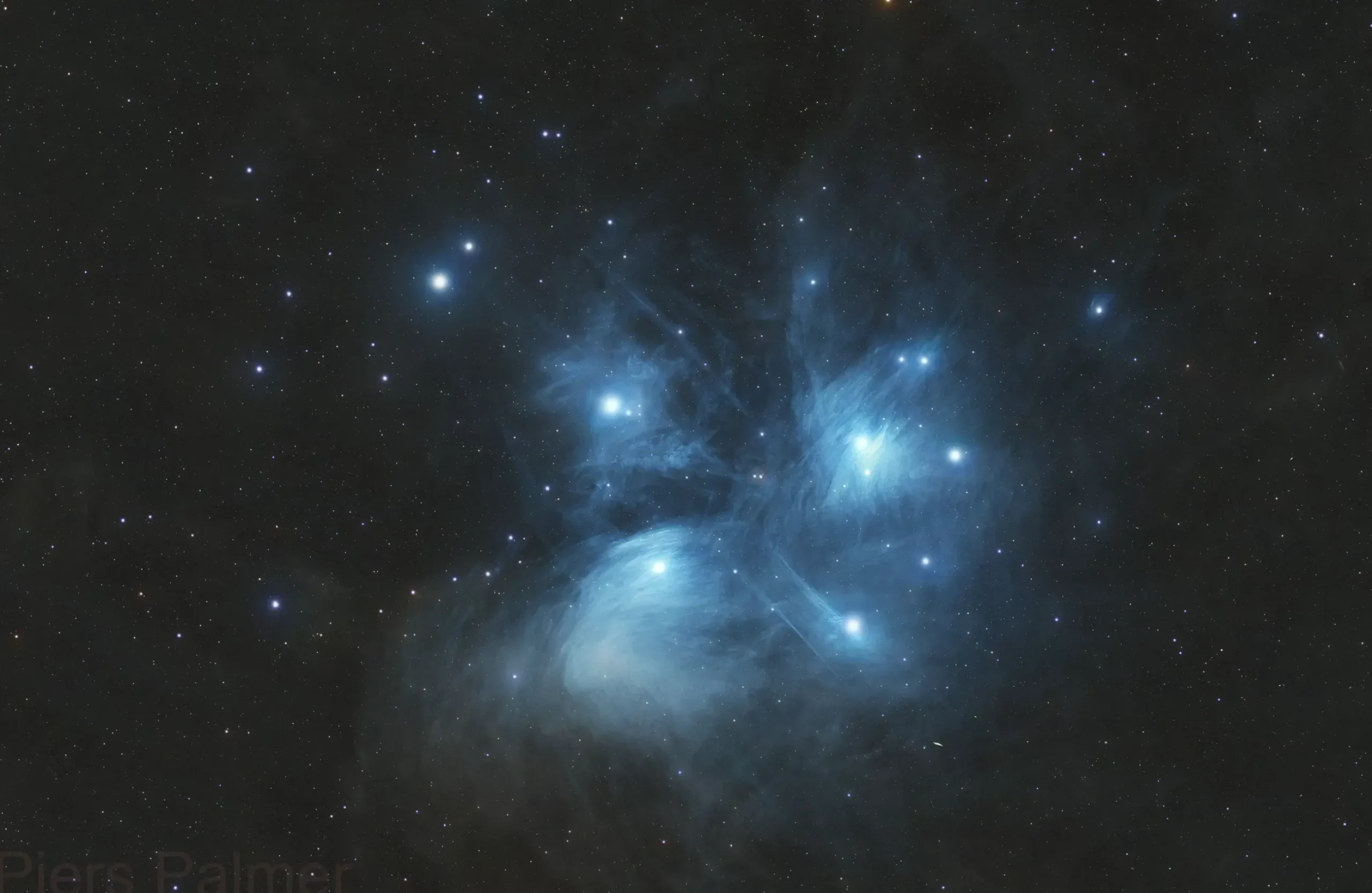 Bresser Teleskope Für Astrofotografie|Teleskope Für Deep-Sky>Vixen AP-SD81S II-SM Teleskop-Set