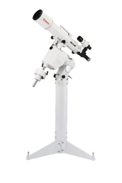 Bresser Teleskope Für Astrofotografie|Teleskope Für Deep-Sky>Vixen AXD2 Montierung mit AX103S Apochromat und Sternwarten-Säule