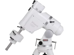 Bresser Teleskope Für Astrofotografie|Teleskope Für Deep-Sky>Vixen AXD2 Montierung mit AX103S Apochromat und Sternwarten-Säule