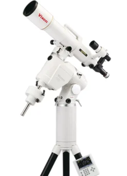 Bresser Teleskope Für Astrofotografie|Teleskope Für Planeten>Vixen AXD2 Montierung mit AX103S Apochromat