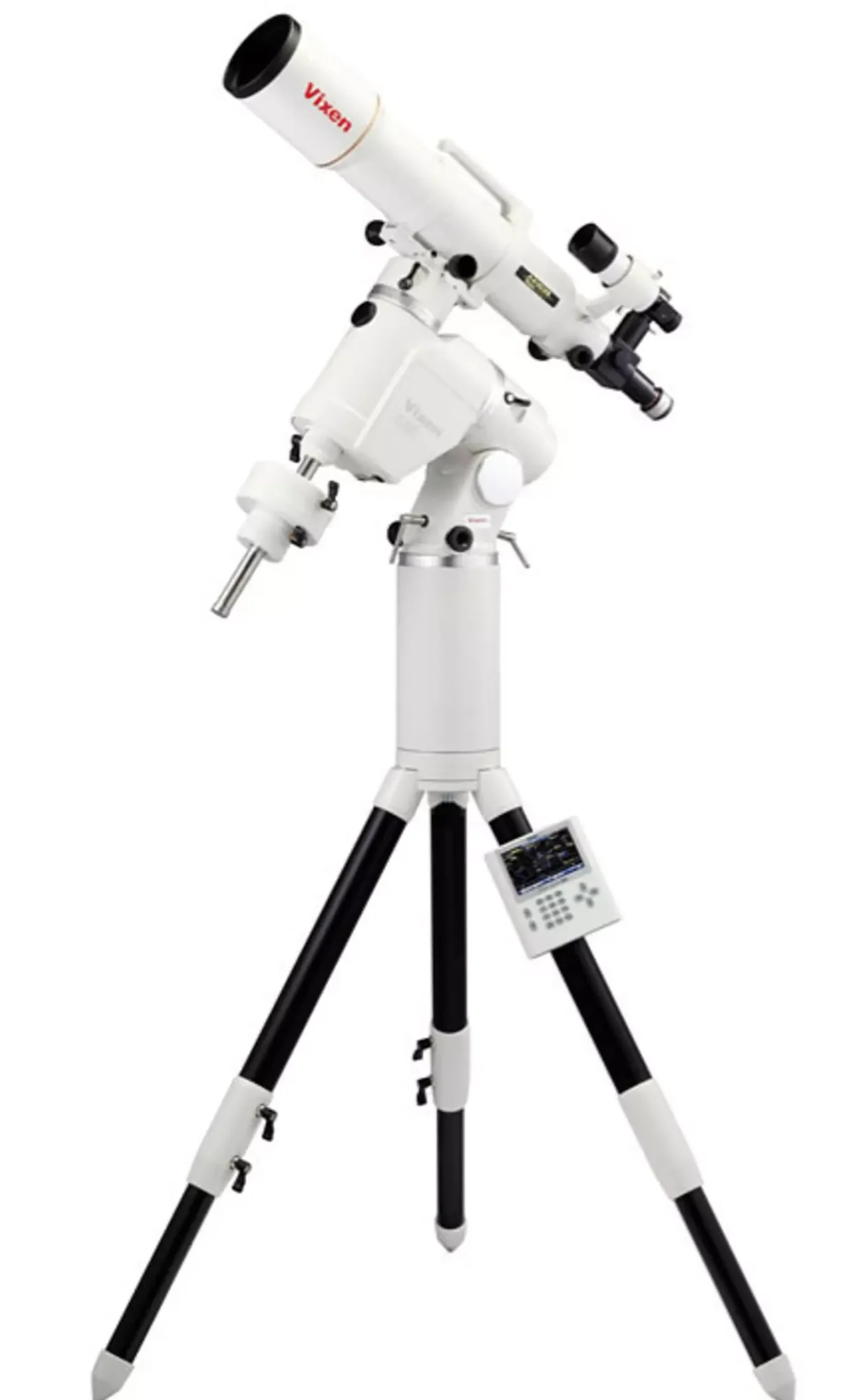 Bresser Teleskope Für Astrofotografie|Teleskope Für Planeten>Vixen AXD2 Montierung mit AX103S Apochromat