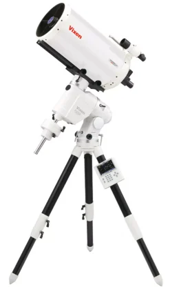 Bresser Teleskope Für Astrofotografie|Teleskope Für Deep-Sky>Vixen AXD2 Montierung mit VMC260L Maksutov-Cassegrain-Teleskop