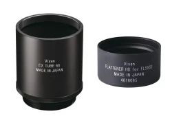 Bresser Korrektoren & Reducer>Vixen Bildebner/Flattener HD Kit für FL55SS Teleskope