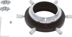 Bresser Zubehör Für Astrokameras>Vixen 60DA Fokaladapter für Canon EOS Kameras