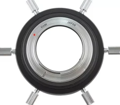 Bresser Zubehör Für Astrokameras>Vixen 60DA Fokaladapter für Canon EOS Kameras