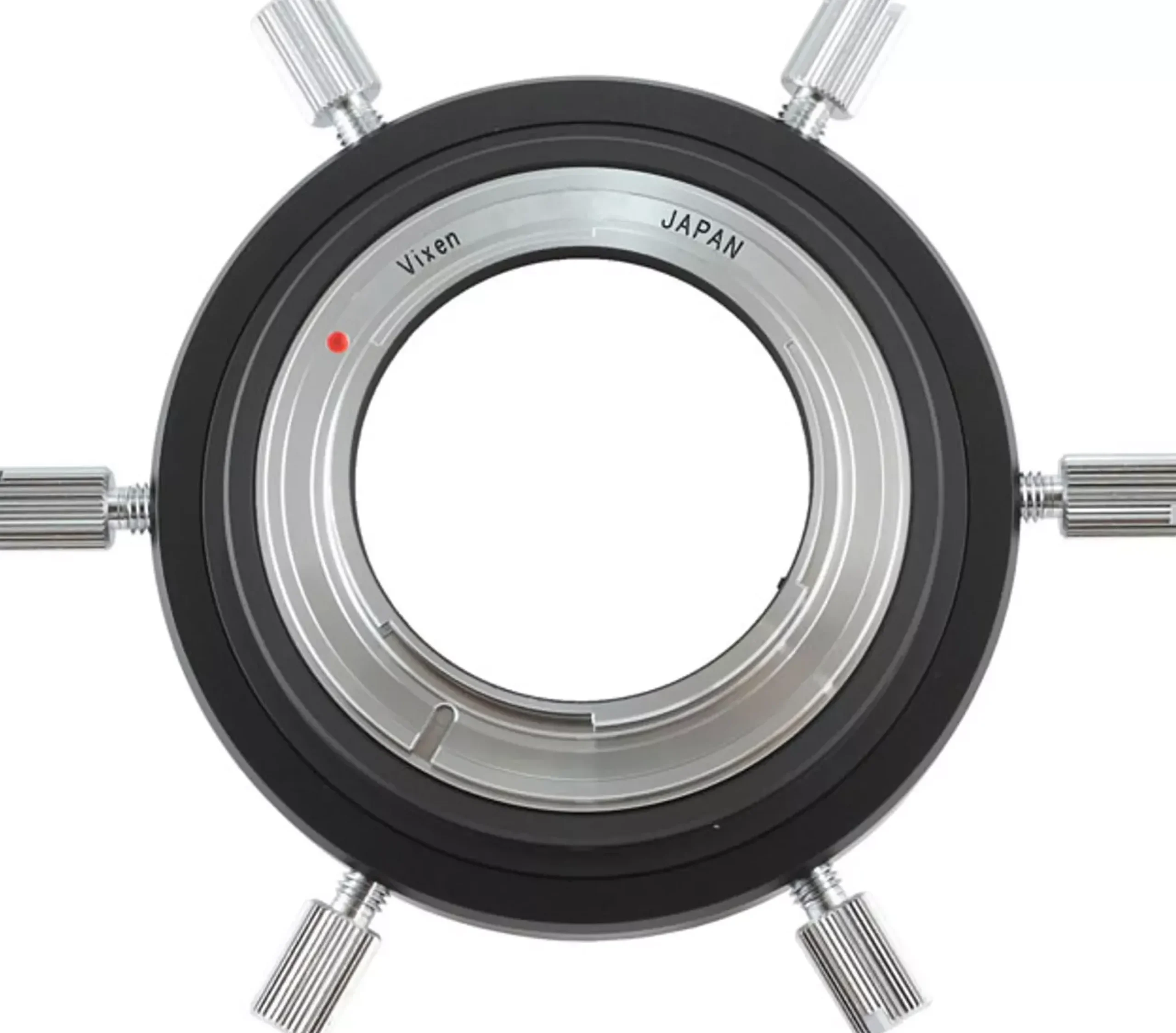 Bresser Zubehör Für Astrokameras>Vixen 60DA Fokaladapter für Canon EOS Kameras