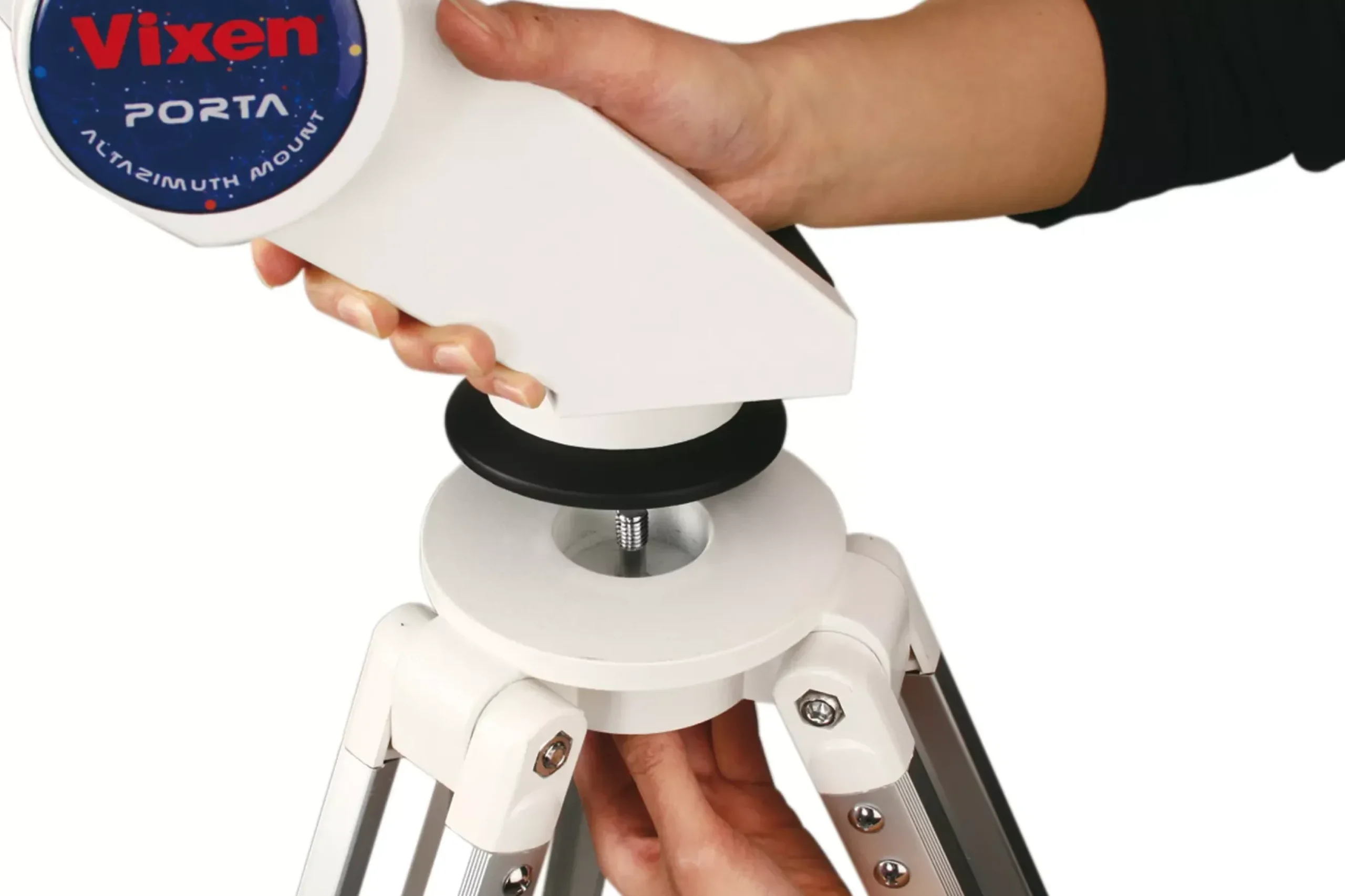 Bresser Teleskope Für Planeten|Teleskope Für Einsteiger>Vixen ED80Sf Porta II Teleskop