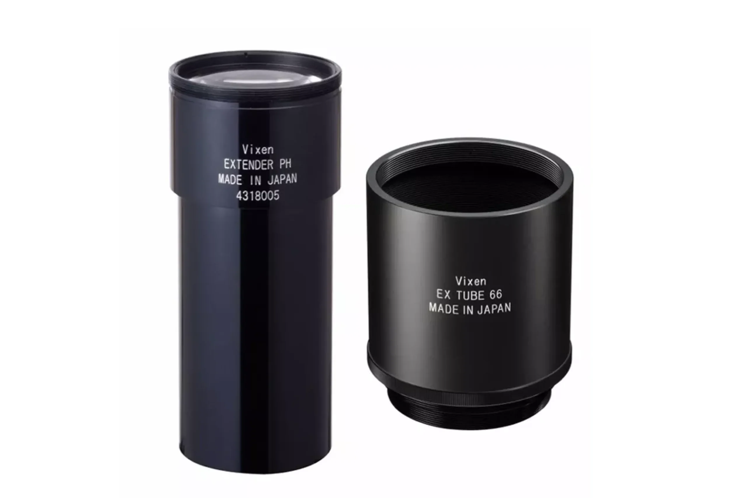 Bresser Brennweite|Barlowlinsen>Vixen Extender PH-Set für R200SS