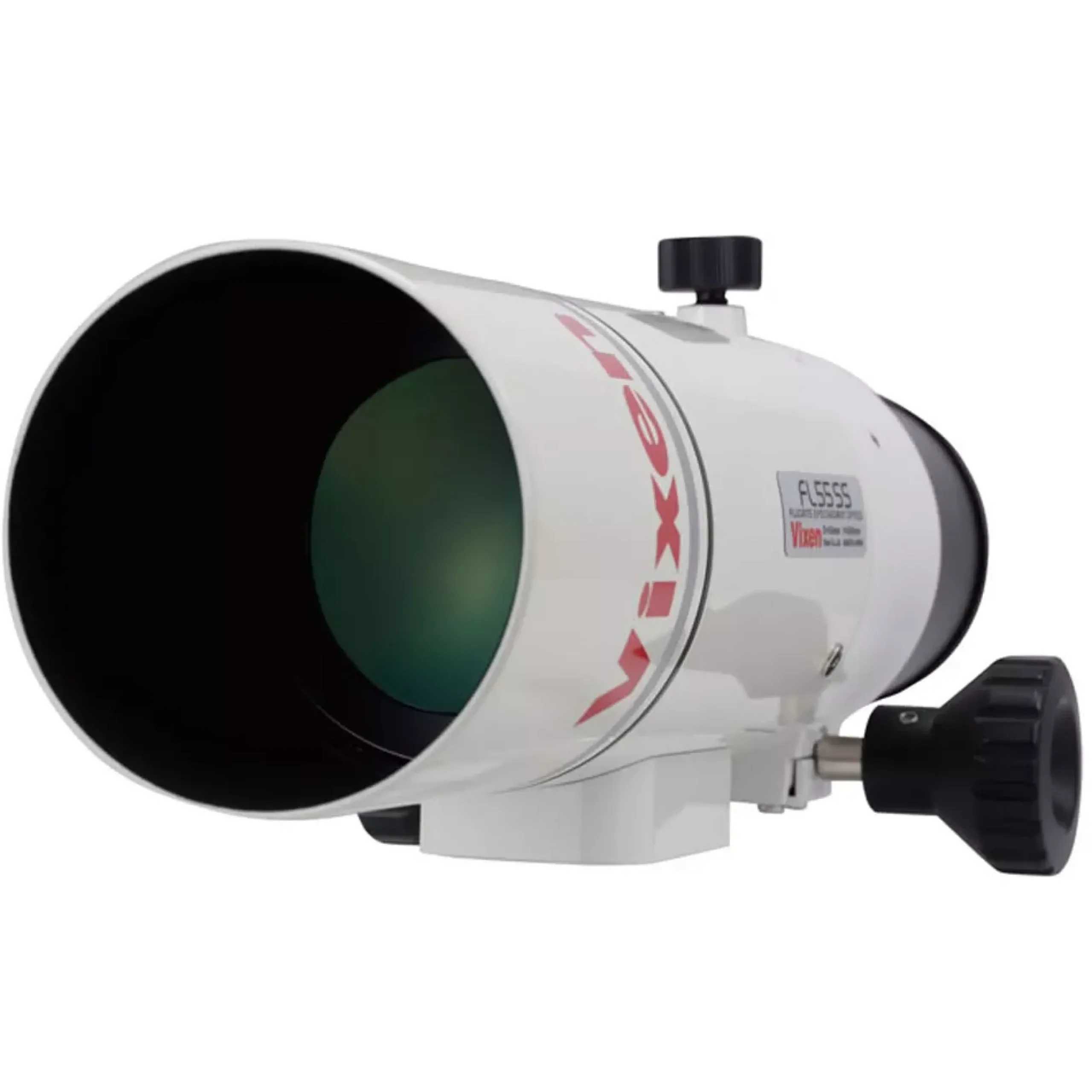 Bresser Teleskope Für Astrofotografie|Teleskope Für Deep-Sky>Vixen Fluorit Refraktor FL55ss