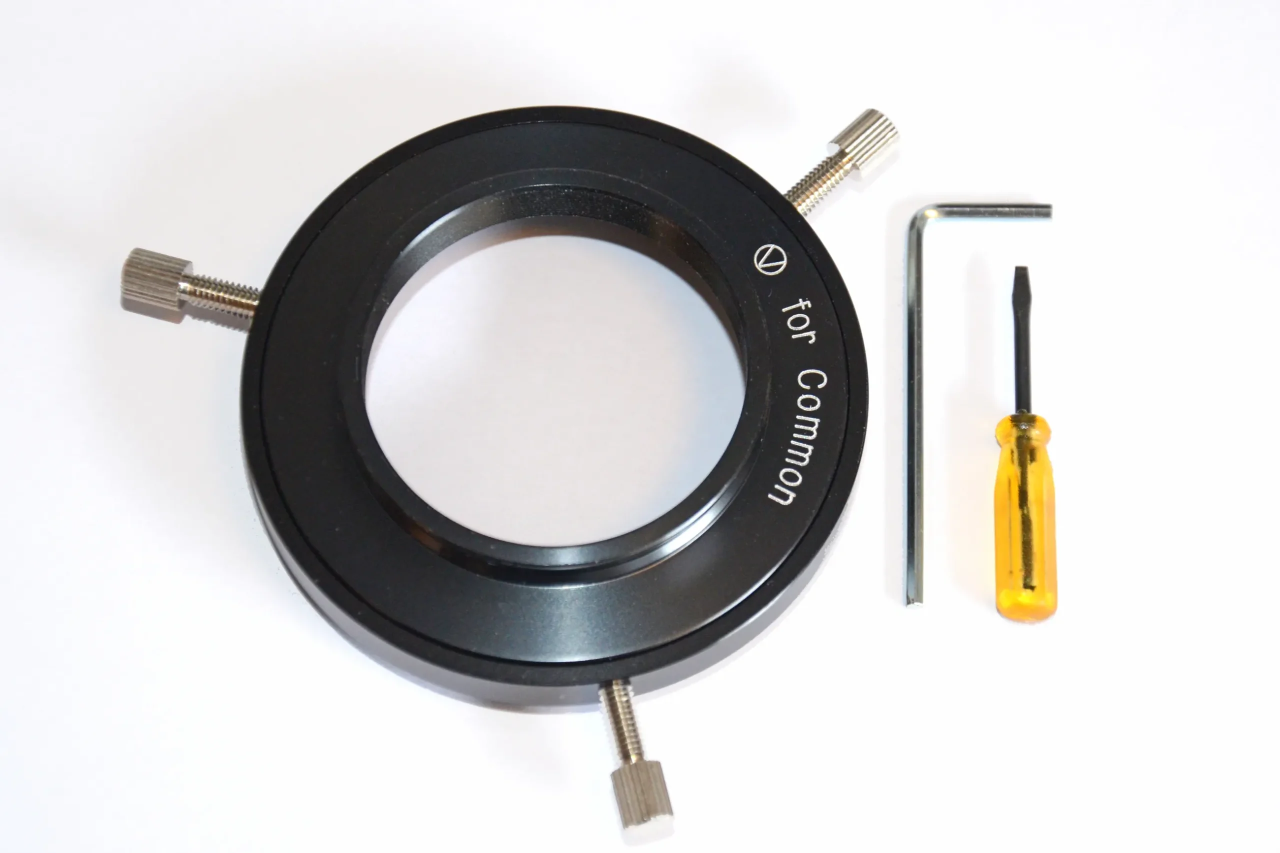 Bresser Zubehör Für Astrokameras>Vixen Fokaladapter Canon EOS