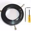 Bresser Adapter>Vixen Fokaladapter Universal 60 mm