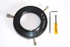 Bresser Adapter>Vixen Fokaladapter Universal 60 mm