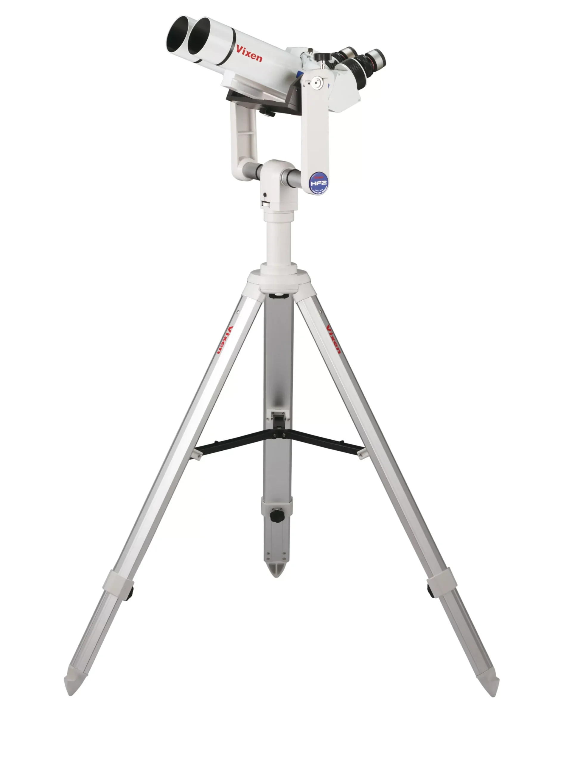 Bresser Großfernglas|Astronomie-Fernglas>Vixen HF2-BT81S-A Großfernglas-Komplettset