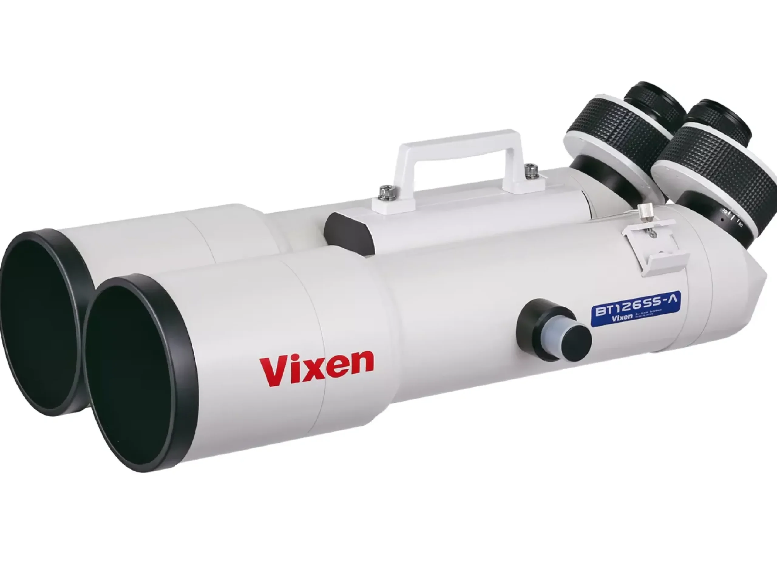 Bresser Großfernglas|Astronomie-Fernglas>Vixen HF2-BT126SS-A Großfernglas-Komplettset