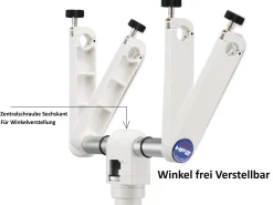 Bresser Montierungen>Vixen HF2 Gabelmontierung