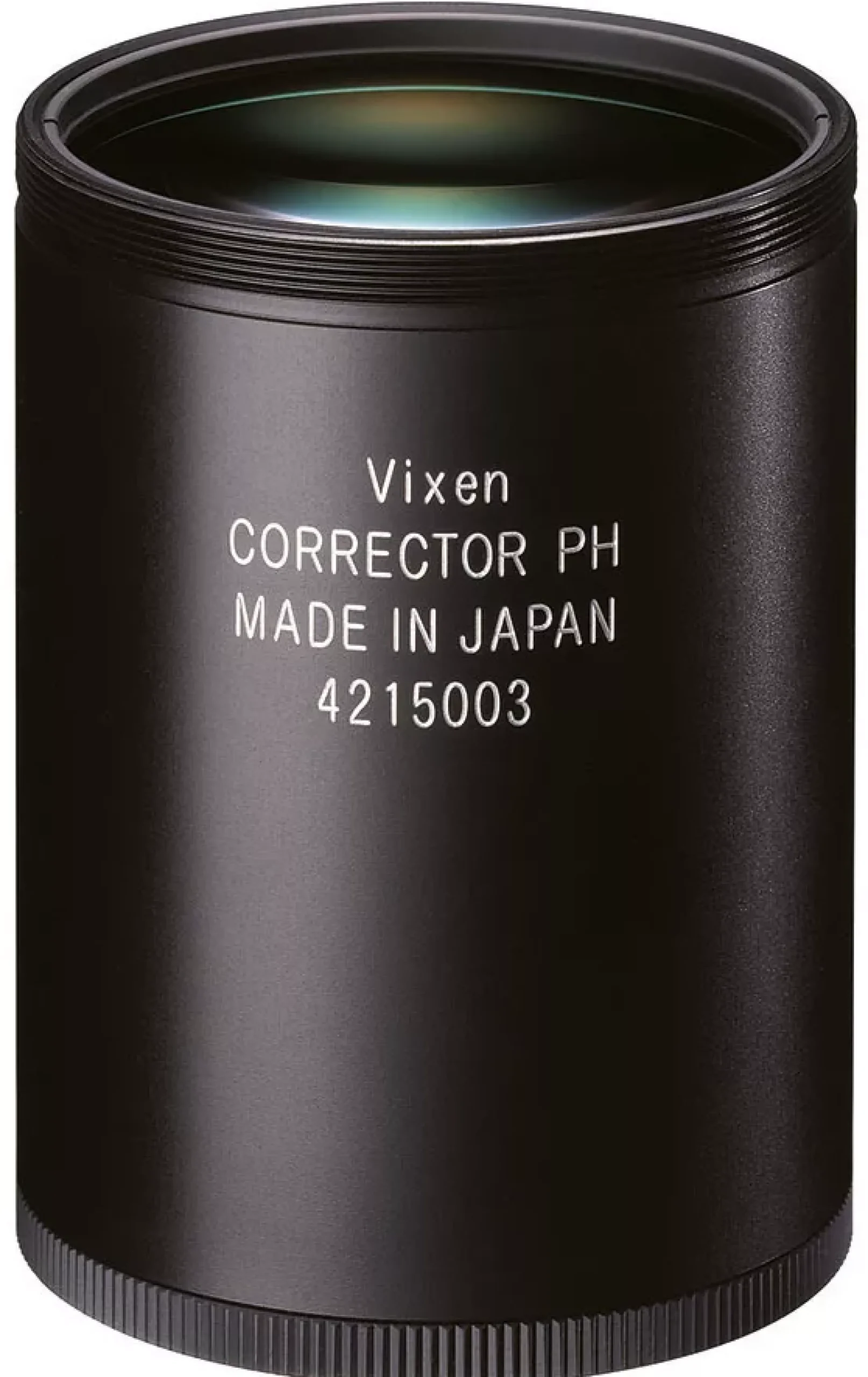 Bresser Korrektoren & Reducer>Vixen Komakorrektor PH für R200SS Newton