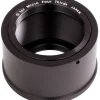 Bresser Zubehör Für Astrokameras>Vixen Micro Four Thirds T-Ring
