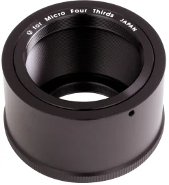Bresser Zubehör Für Astrokameras>Vixen Micro Four Thirds T-Ring