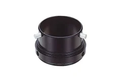 Bresser Adapter>Vixen 60-50.8-mm-Übergangshülse für R200SS