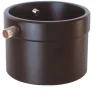 Bresser Adapter>Vixen 42-50.8mm Erweiterungshülse