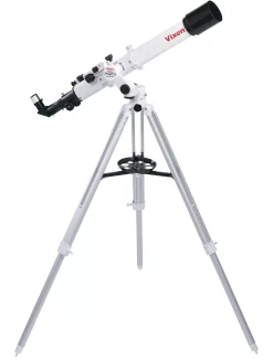 Bresser Teleskope Für Deep-Sky|Teleskope Für Planeten>Vixen Mobile Porta A70Lf Teleskop-Komplettset
