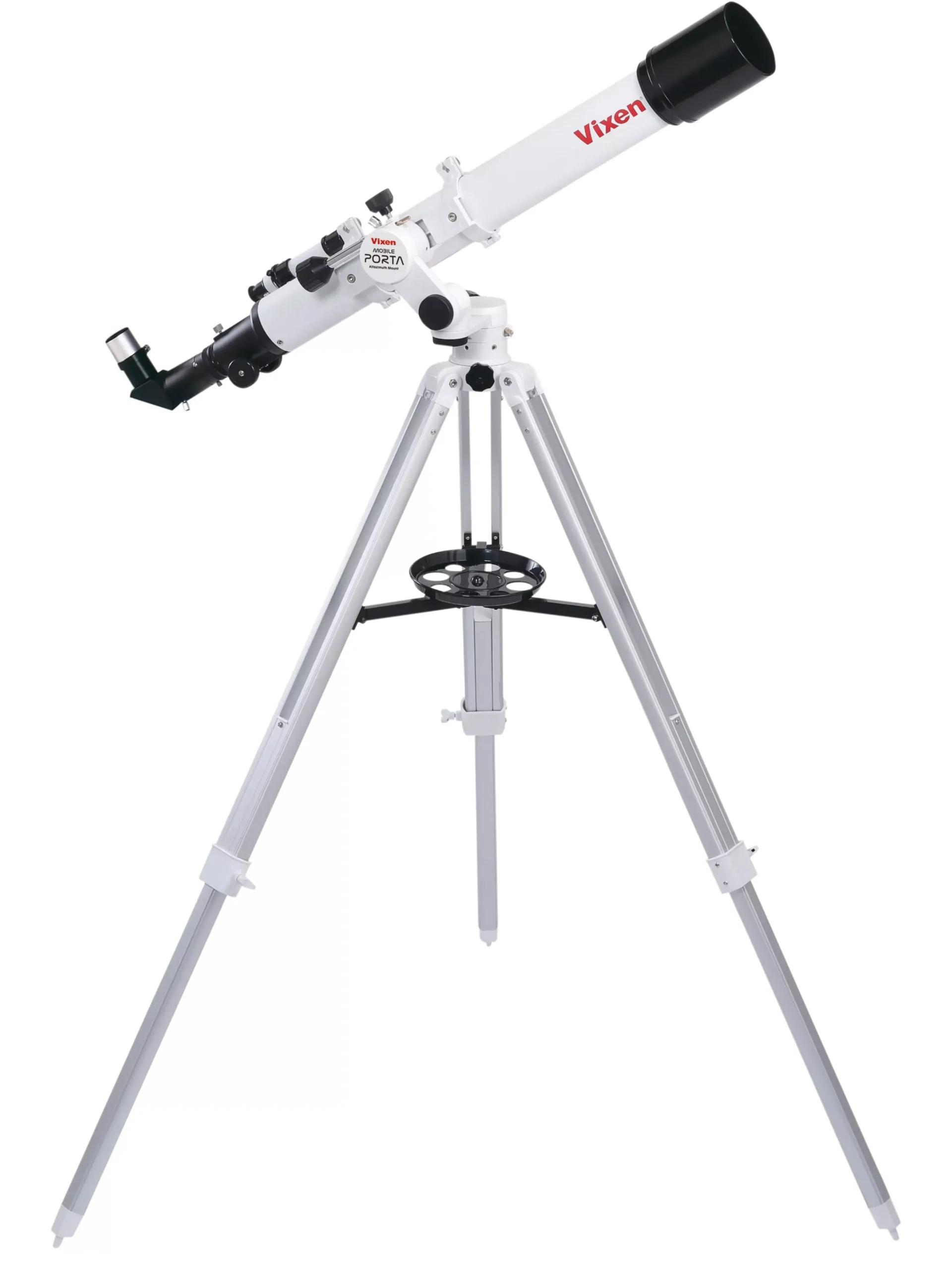 Bresser Teleskope Für Deep-Sky|Teleskope Für Planeten>Vixen Mobile Porta A70Lf Teleskop-Komplettset