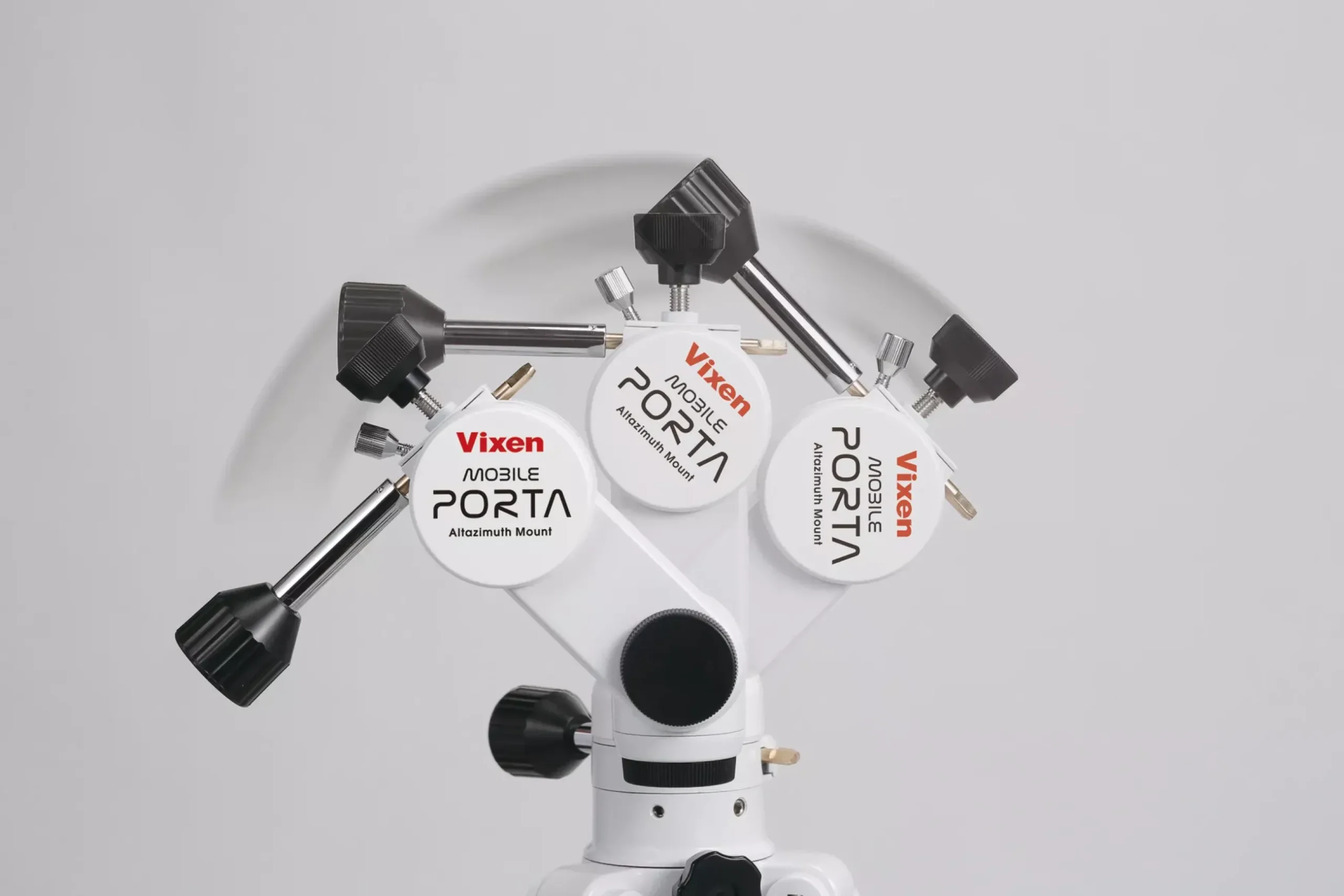 Bresser Teleskope Für Deep-Sky|Teleskope Für Planeten>Vixen Mobile Porta A70Lf Teleskop-Komplettset