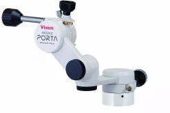 Bresser Montierungen>Vixen Mobile Porta Montierungskopf