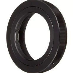 Bresser Zubehör Für Astrokameras|Adapter>Vixen Nikon T2-Ring